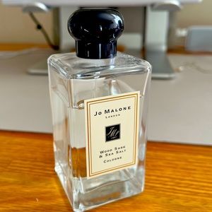 Jo Malone Wood Sage & Sea Salt Cologne